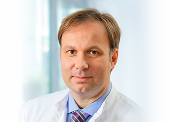 Priv.-Doz. Dr. med. Michael Oppert